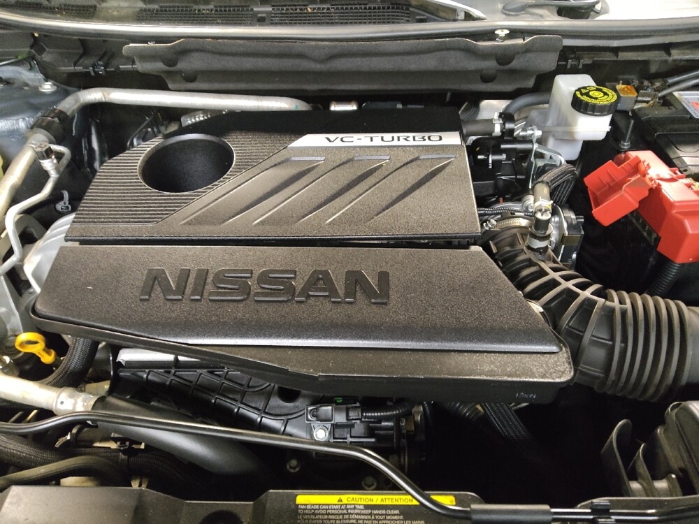 2023 Nissan Rogue in Phoenix, AZ 85022 - 18125661 30