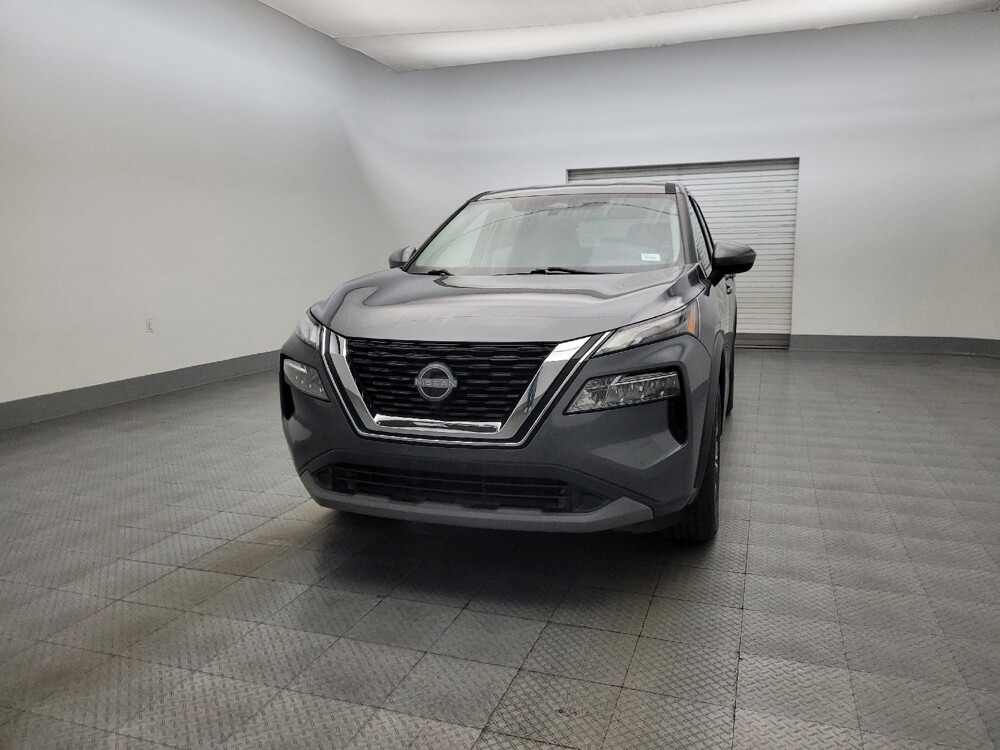 2023 Nissan Rogue in Phoenix, AZ 85022 - 18125661 15