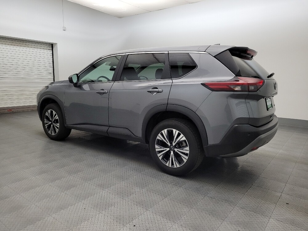 2023 Nissan Rogue in Phoenix, AZ 85022 - 18125661 3