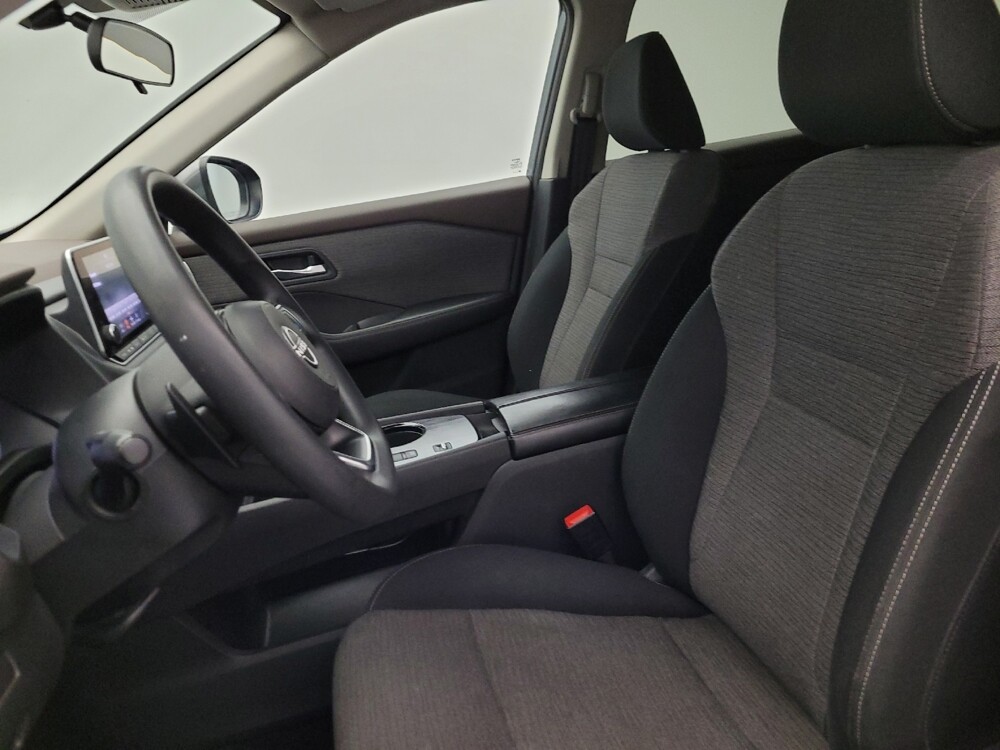 2023 Nissan Rogue in Phoenix, AZ 85022 - 18125661 17