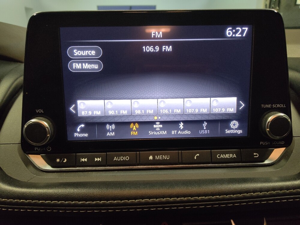 2023 Nissan Rogue in Phoenix, AZ 85022 - 18125661 25