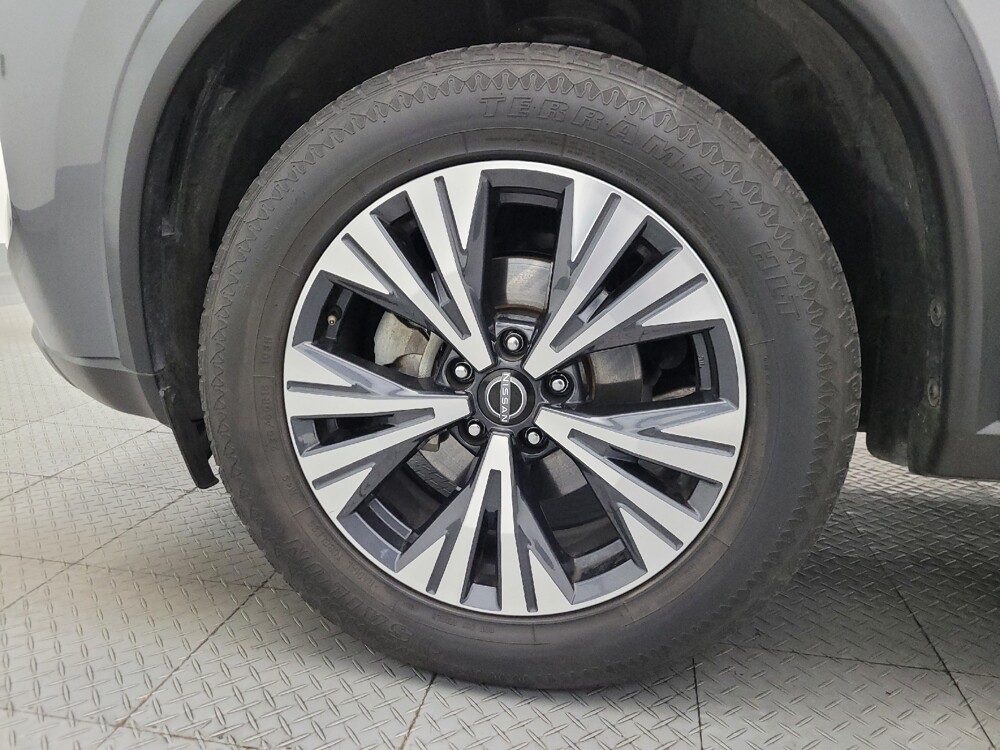 2023 Nissan Rogue in Phoenix, AZ 85022 - 18125661 31