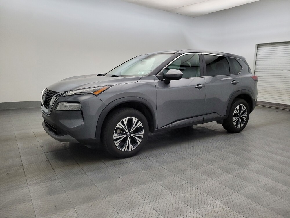 2023 Nissan Rogue in Phoenix, AZ 85022 - 18125661 2