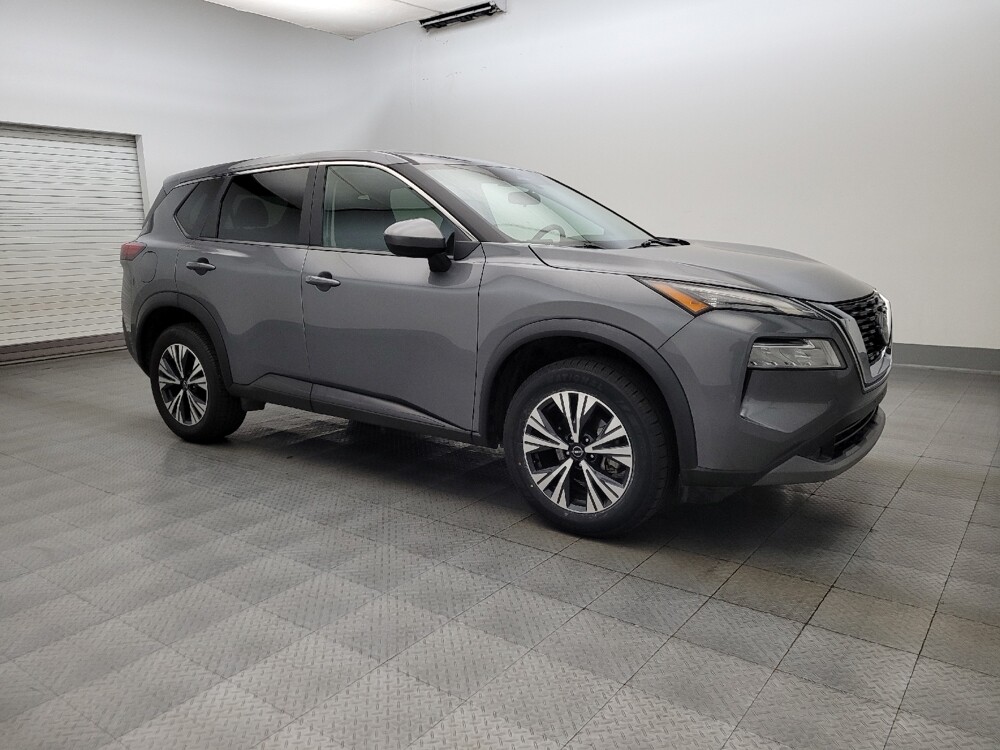 2023 Nissan Rogue in Phoenix, AZ 85022 - 18125661 11