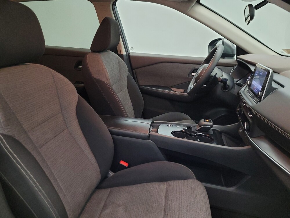 2023 Nissan Rogue in Phoenix, AZ 85022 - 18125661 21