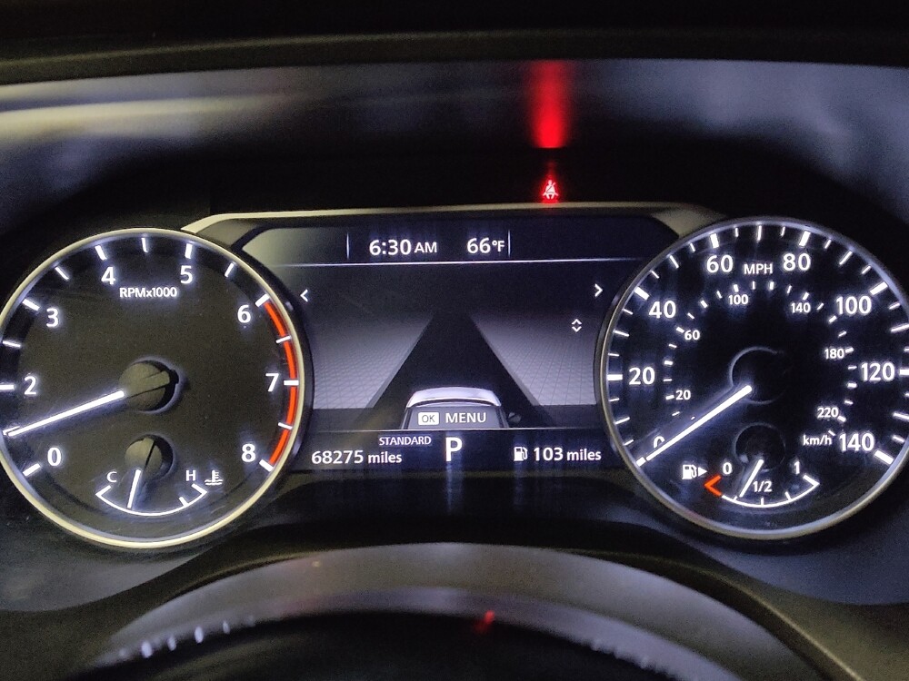 2023 Nissan Rogue in Phoenix, AZ 85022 - 18125661 23