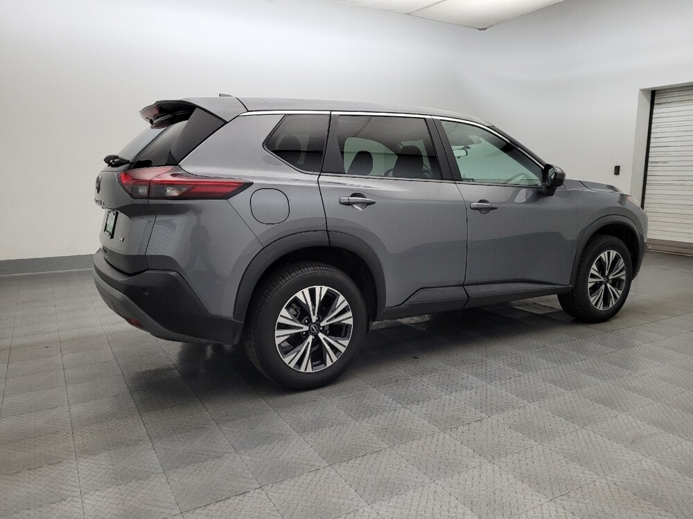 2023 Nissan Rogue in Phoenix, AZ 85022 - 18125661 10