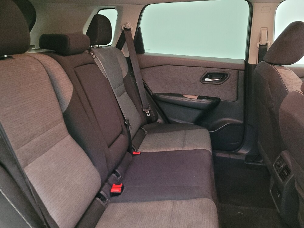 2023 Nissan Rogue in Phoenix, AZ 85022 - 18125661 19