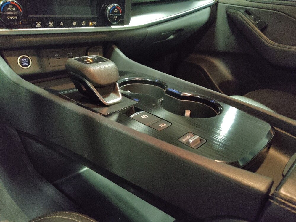 2023 Nissan Rogue in Phoenix, AZ 85022 - 18125661 26