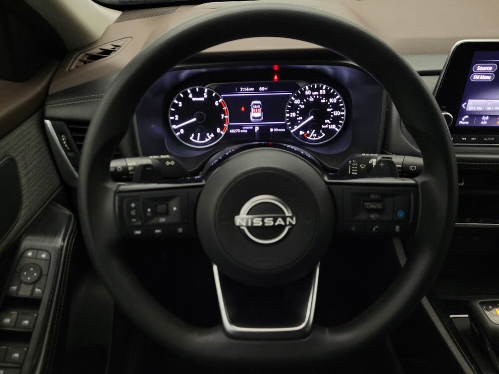 2023 Nissan Rogue in Phoenix, AZ 85022 - 18125661 22