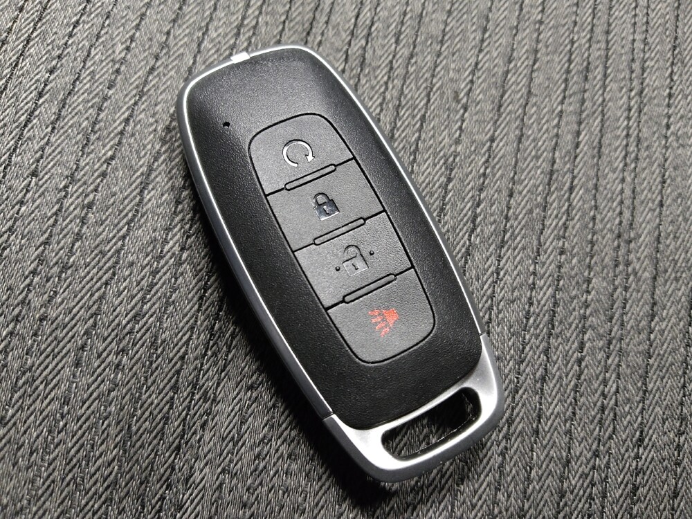 2023 Nissan Rogue in Phoenix, AZ 85022 - 18125661 32