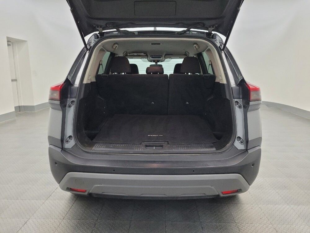 2023 Nissan Rogue in Phoenix, AZ 85022 - 18125661 29