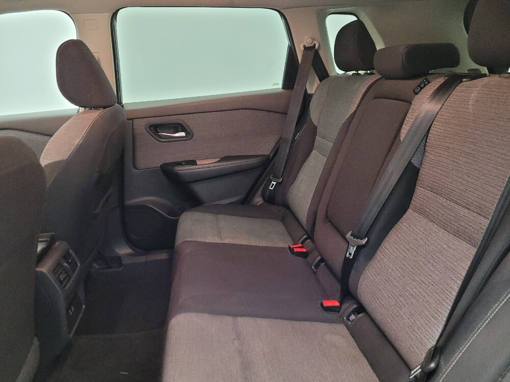 2023 Nissan Rogue in Phoenix, AZ 85022 - 18125661 18