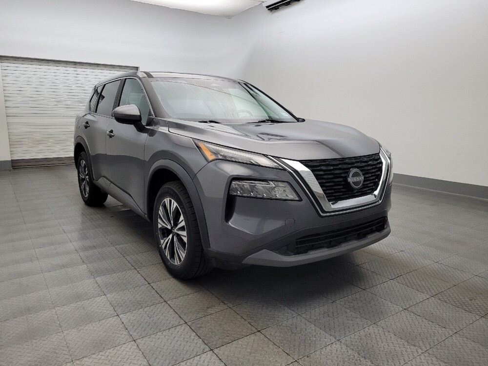 2023 Nissan Rogue in Phoenix, AZ 85022 - 18125661 13
