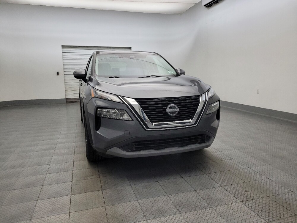 2023 Nissan Rogue in Phoenix, AZ 85022 - 18125661 14