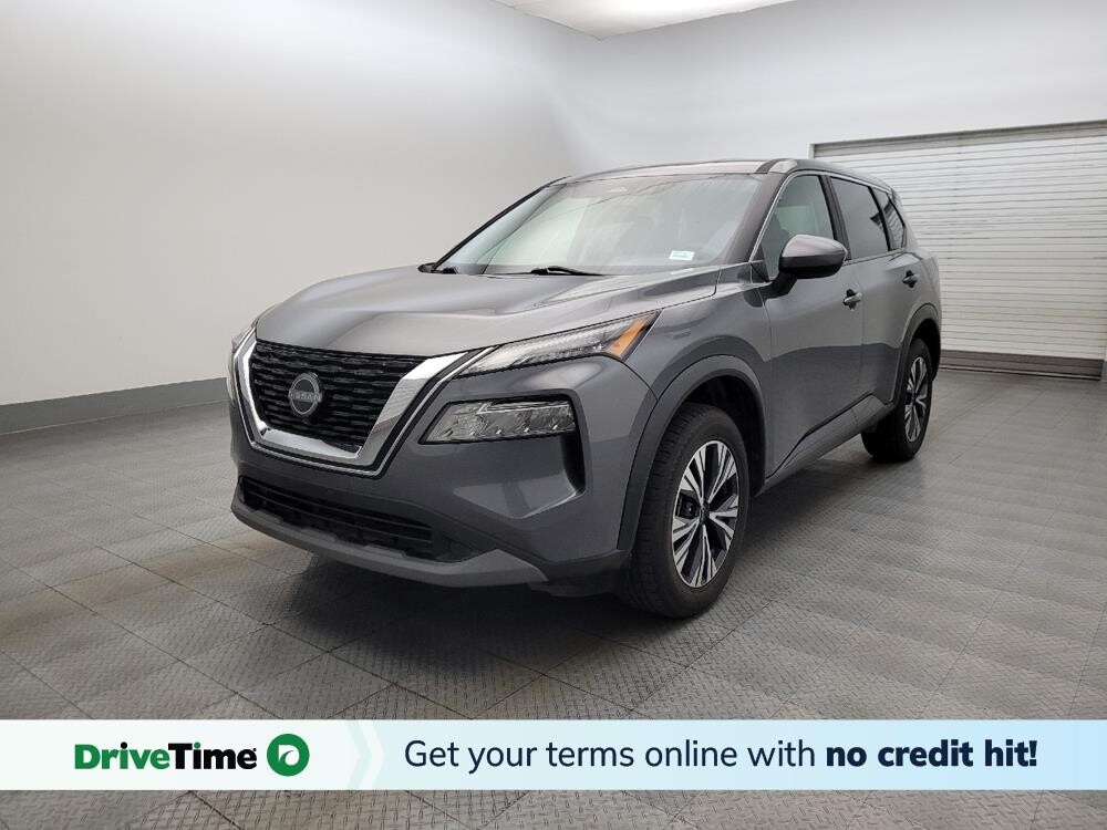 2023 Nissan Rogue in Phoenix, AZ 85022 - 18125661