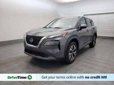 2023 Nissan Rogue in Phoenix, AZ 85022