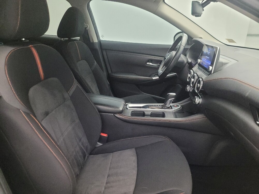 2022 Nissan Sentra in Chandler, AZ 85225 - 18125662 21