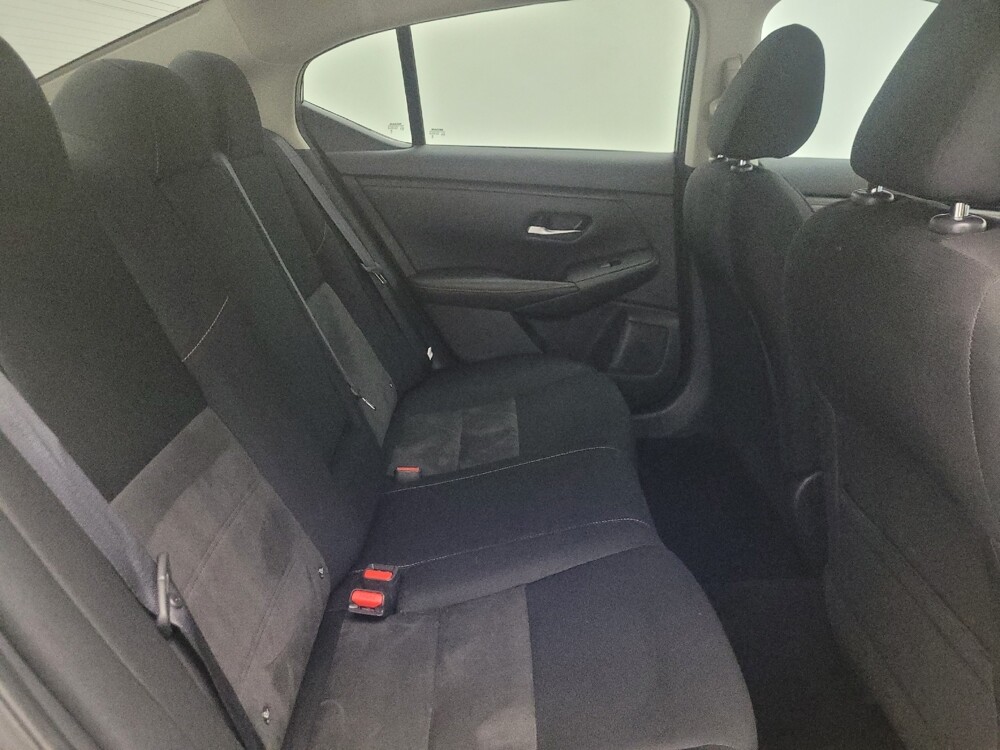 2022 Nissan Sentra in Chandler, AZ 85225 - 18125662 19