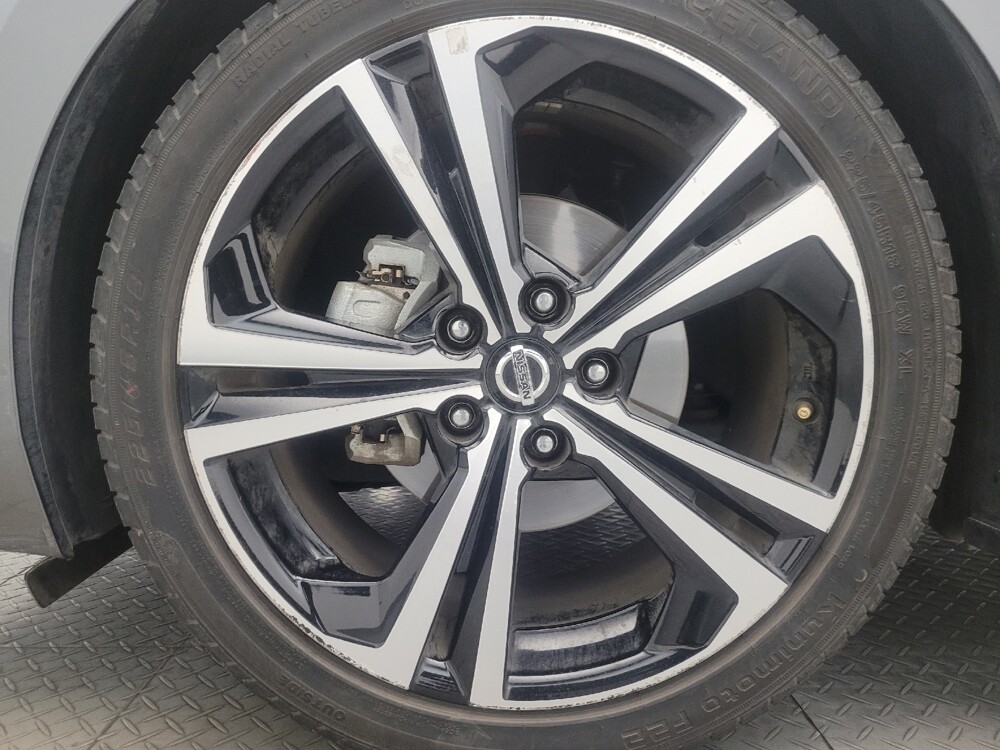 2022 Nissan Sentra in Chandler, AZ 85225 - 18125662 31