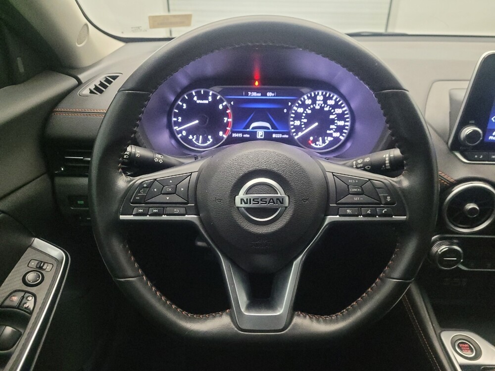 2022 Nissan Sentra in Chandler, AZ 85225 - 18125662 22