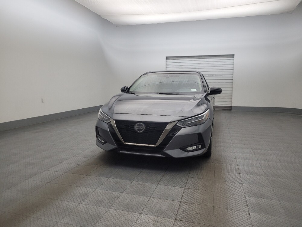 2022 Nissan Sentra in Chandler, AZ 85225 - 18125662 15