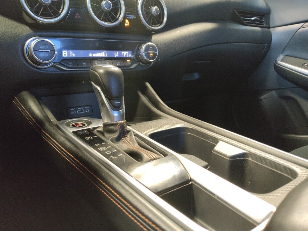 2022 Nissan Sentra in Chandler, AZ 85225 - 18125662 26