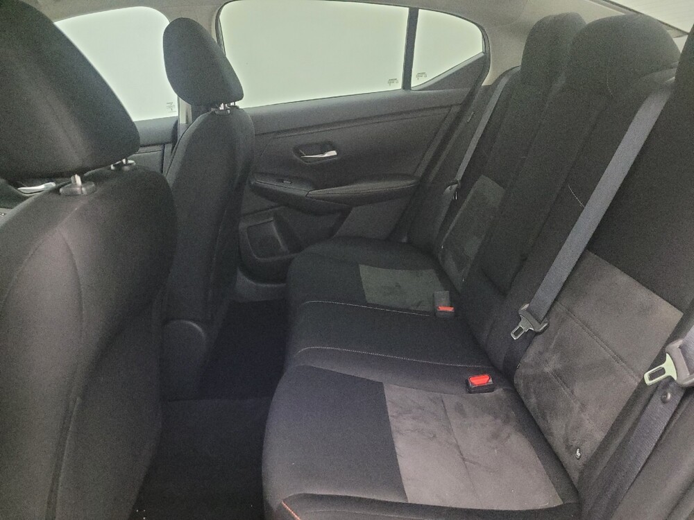 2022 Nissan Sentra in Chandler, AZ 85225 - 18125662 18