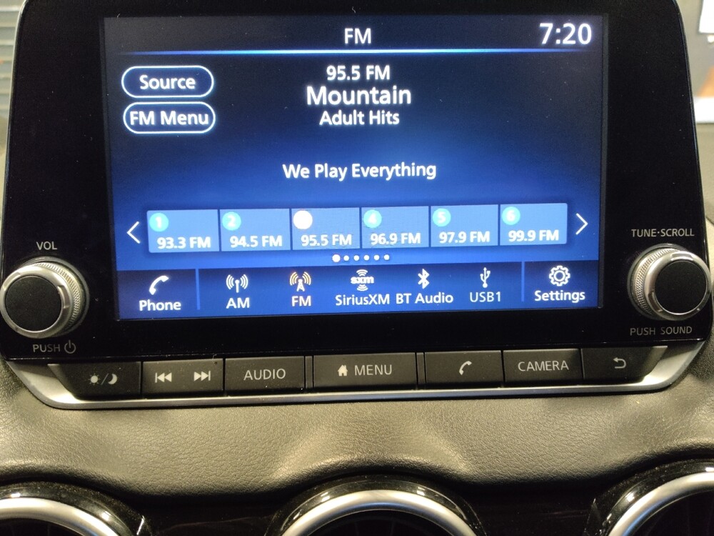 2022 Nissan Sentra in Chandler, AZ 85225 - 18125662 25