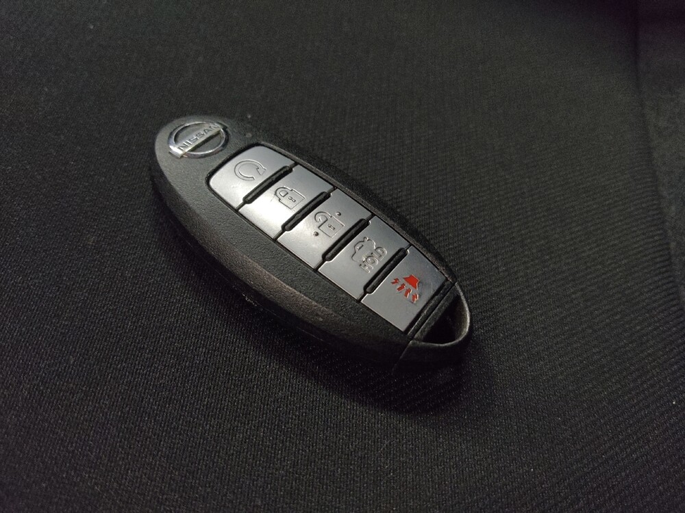 2022 Nissan Sentra in Chandler, AZ 85225 - 18125662 32