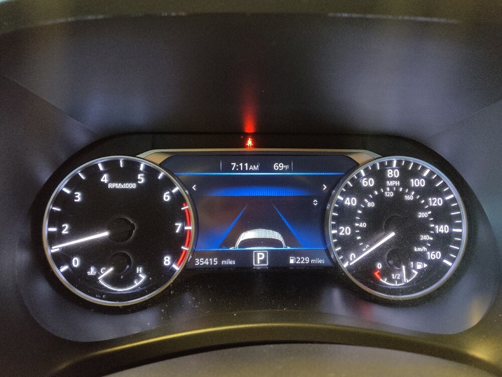 2022 Nissan Sentra in Chandler, AZ 85225 - 18125662 23