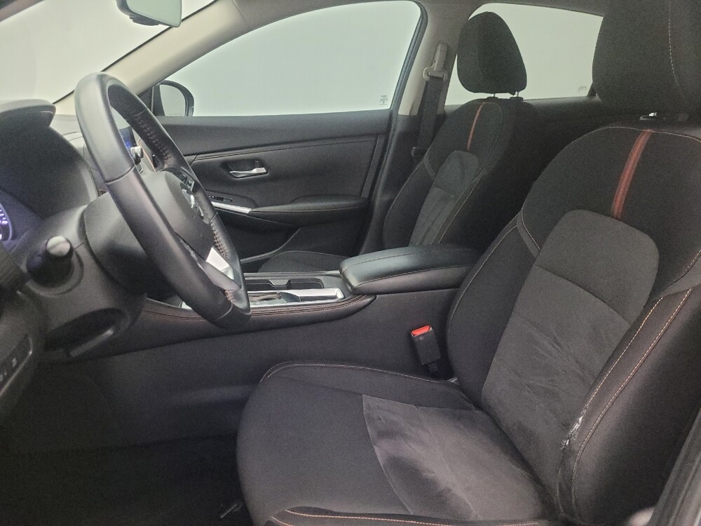 2022 Nissan Sentra in Chandler, AZ 85225 - 18125662 17