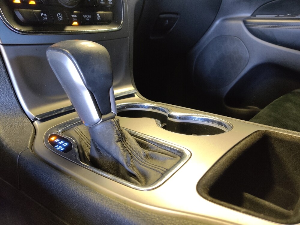 2018 Jeep Grand Cherokee in Mesa, AZ 85210 - 18125663 26