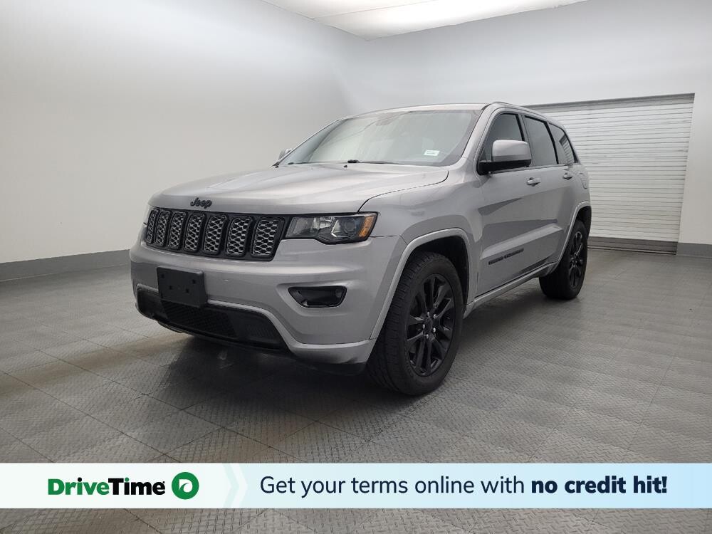2018 Jeep Grand Cherokee in Mesa, AZ 85210 - 18125663