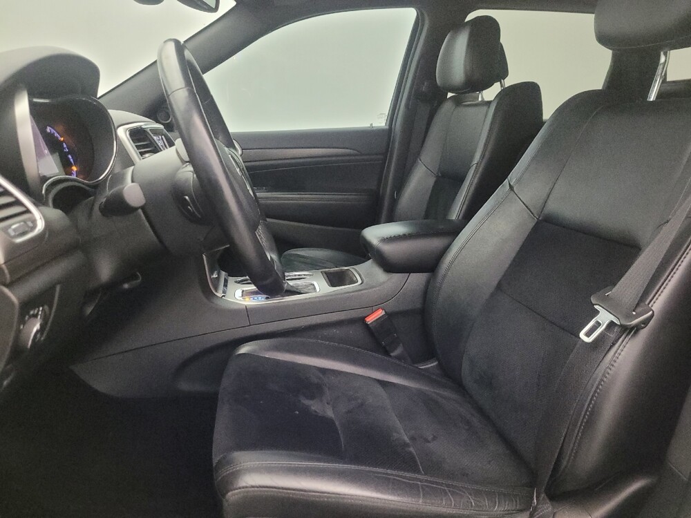 2018 Jeep Grand Cherokee in Mesa, AZ 85210 - 18125663 17