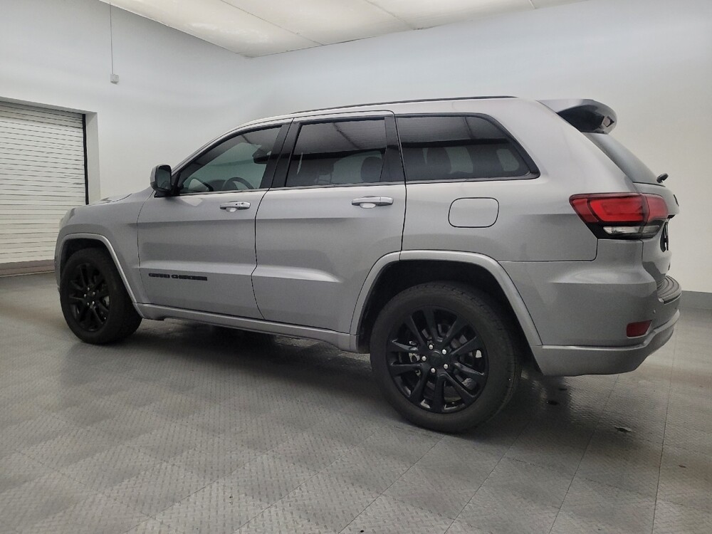 2018 Jeep Grand Cherokee in Mesa, AZ 85210 - 18125663 3