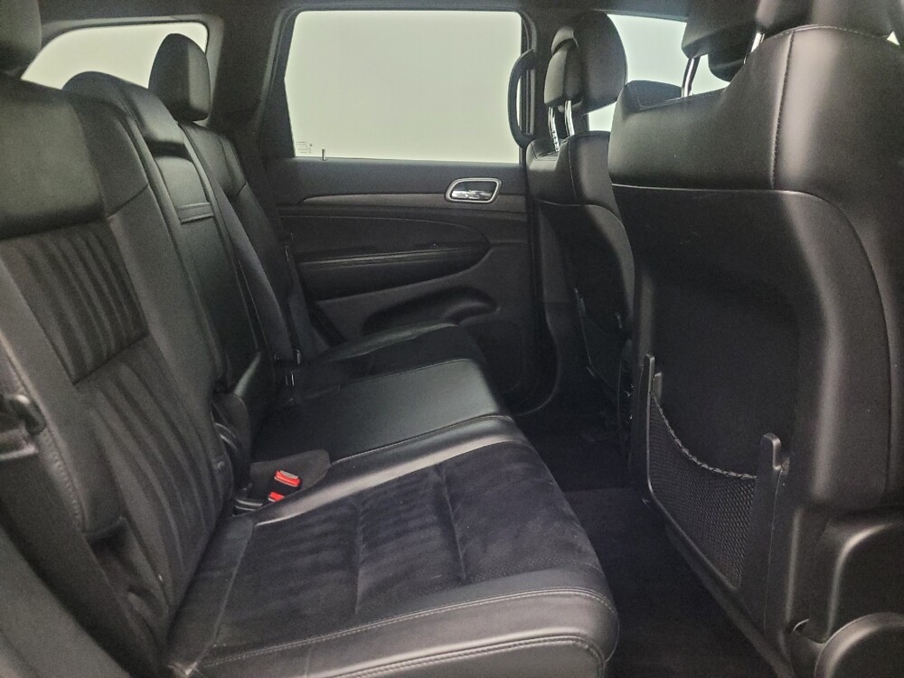 2018 Jeep Grand Cherokee in Mesa, AZ 85210 - 18125663 19