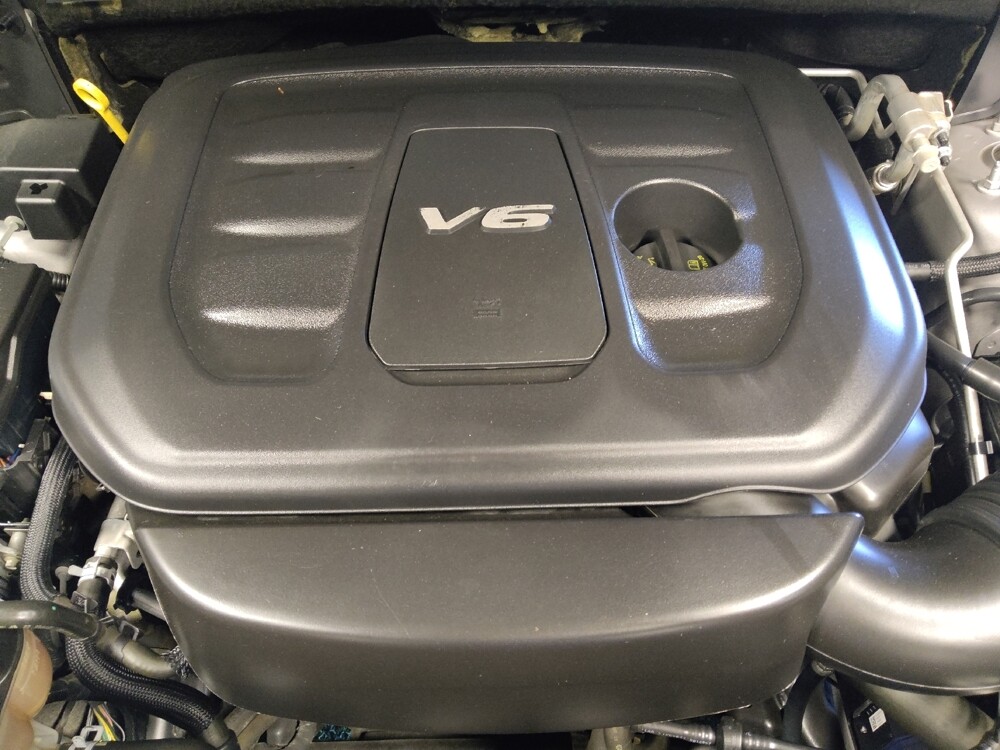 2018 Jeep Grand Cherokee in Mesa, AZ 85210 - 18125663 30