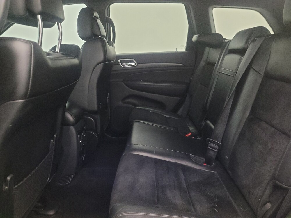 2018 Jeep Grand Cherokee in Mesa, AZ 85210 - 18125663 18