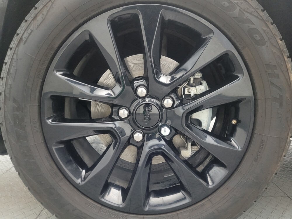 2018 Jeep Grand Cherokee in Mesa, AZ 85210 - 18125663 31