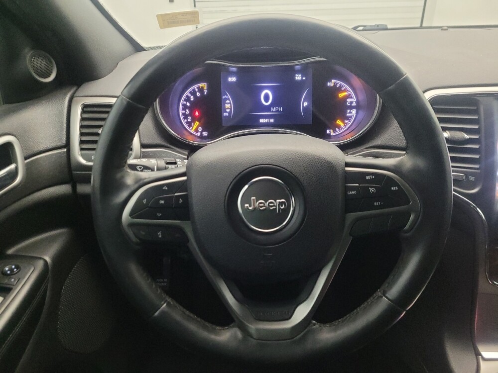 2018 Jeep Grand Cherokee in Mesa, AZ 85210 - 18125663 22