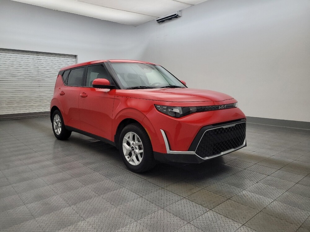 2023 Kia Soul in Phoenix, AZ 85022 - 18125664 13