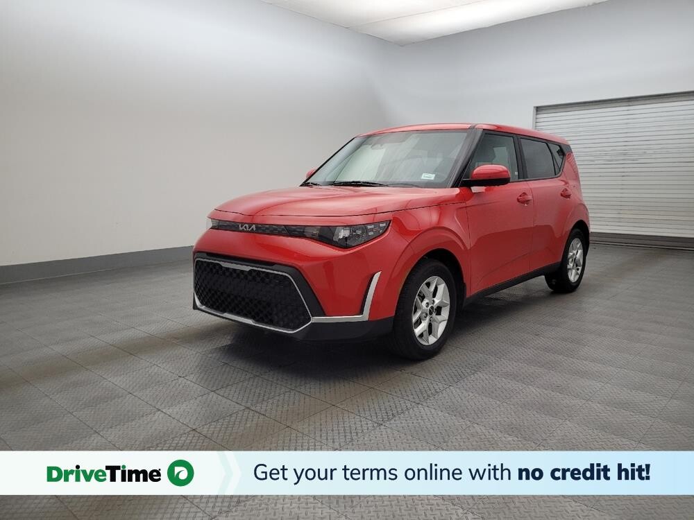 2023 Kia Soul in Phoenix, AZ 85022 - 18125664