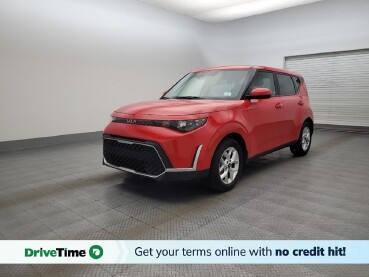 2023 Kia Soul in Phoenix, AZ 85022