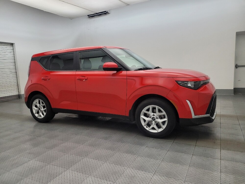 2023 Kia Soul in Phoenix, AZ 85022 - 18125664 11