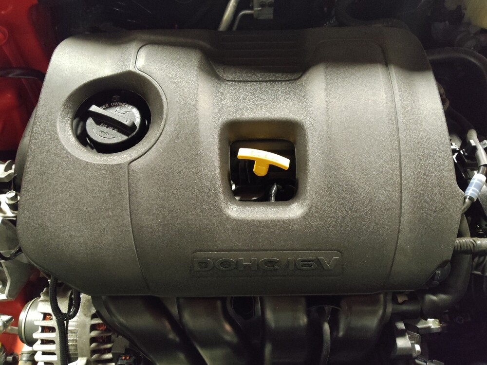 2023 Kia Soul in Phoenix, AZ 85022 - 18125664 30