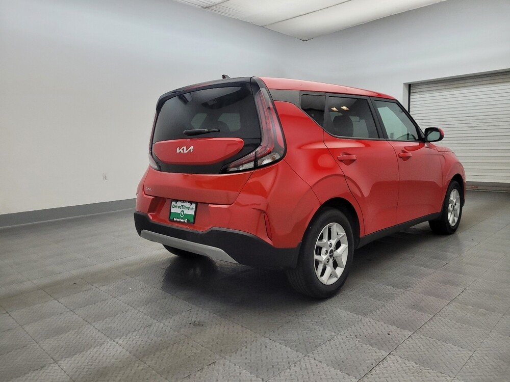 2023 Kia Soul in Phoenix, AZ 85022 - 18125664 9