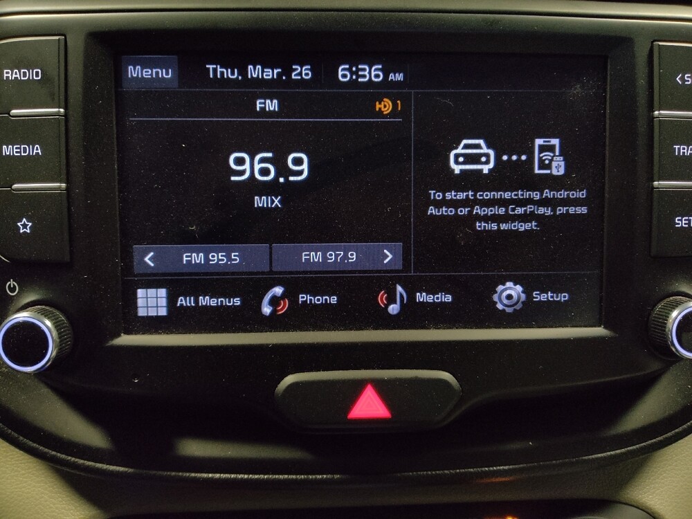 2023 Kia Soul in Phoenix, AZ 85022 - 18125664 25