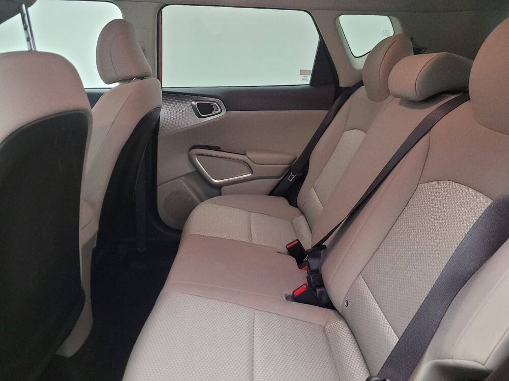 2023 Kia Soul in Phoenix, AZ 85022 - 18125664 18