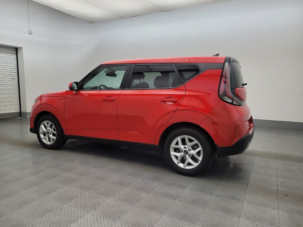2023 Kia Soul in Phoenix, AZ 85022 - 18125664 3